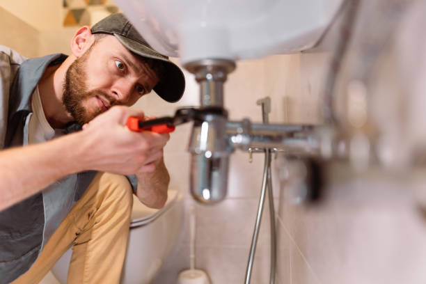 Best Green Plumbing Solutions and Water Conservation  in Mayfair, CA